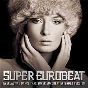 Various - Super Eurobeat Vol. 209 - Extended Version