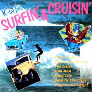 Various - Surfin' & Cruisin'