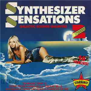 Various - Synthesizer Sensations 2