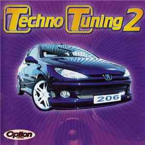 Various - Techno Tuning 2