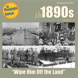 Various - The 1890's Vol. 1: