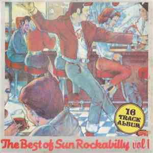 Various - The Best Of Sun Rockabilly Vol. 1