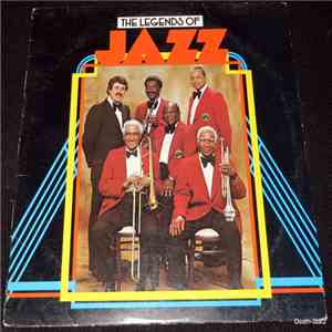 Various - The Legends Of Jazz