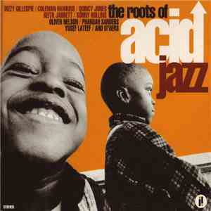 Various - The Roots Of Acid Jazz