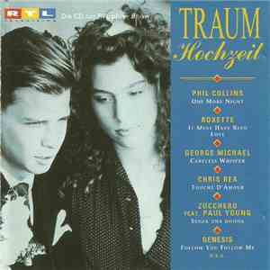 Various - Traumhochzeit