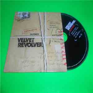 Velvet Revolver - Slither