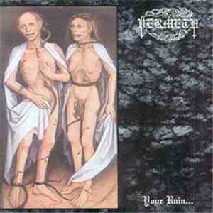 Vermeth - Your Ruin...