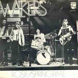 Walkers - Rosie / Springtime