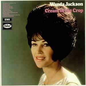 Wanda Jackson - Cream Of The Crop