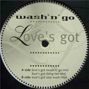 Wash 'N' Go - Love's Got