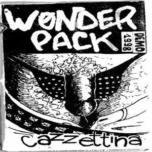Wonder Pack - Cazzettina
