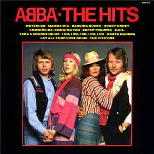 ABBA - The Hits