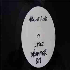 ABC Of Acid - A Complete Entertainment Of Sound And Music (Vol 1)