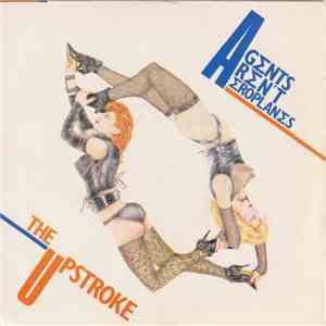 Agents Aren't Aeroplanes - The Upstroke