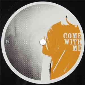 Alexkid - Come With Me