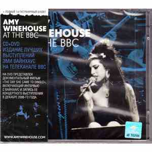 Amy Winehouse - At The BBC