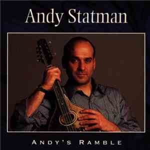 Andy Statman - Andy's Ramble