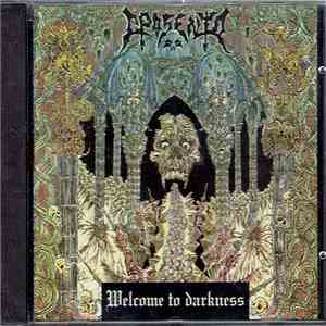 Aposento - Welcome To Darkness