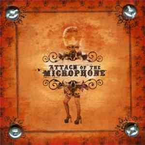 Attack Of The Microphone - Muerte De Risa