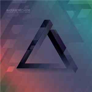 Audiokonstrukte - Angelssphere & Other Fantastic Obstacles