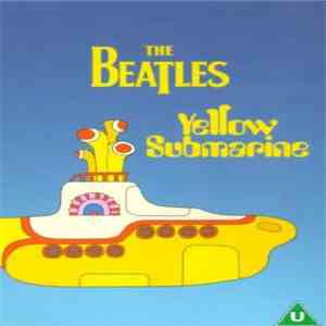 Beatles, The - Yellow Submarine