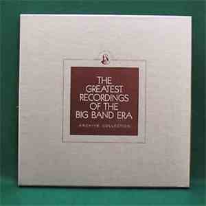 Benny Goodman And His Orchestra / Shep Fields And His Orchestra / Ted Weems ...