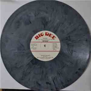 Bill Avery And Love Co. - Disco Fever