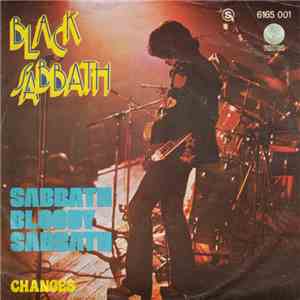 Black Sabbath - Sabbath Bloody Sabbath / Changes