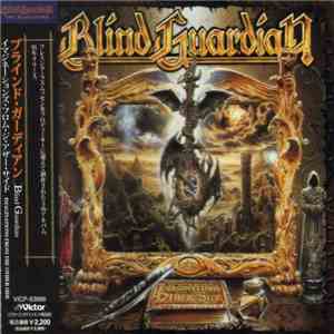 Blind Guardian - Imaginations From The Other Side