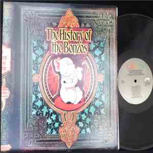 Bonzo Dog Band - The History Of The Bonzos