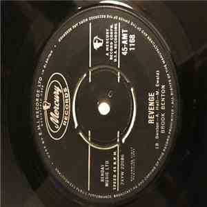 Brook Benton - Revenge / Really, Really