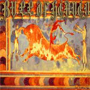 Bull Of Heaven - Change Not As Much As The Style Of A Letter