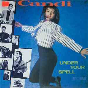Candi - Under Your Spell