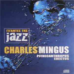 Charles Mingus - Pithecanthropus Erectus