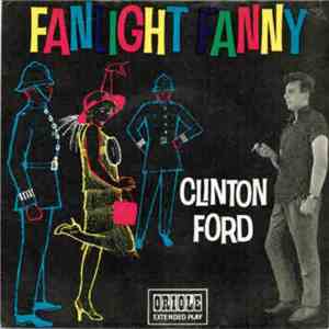 Clinton Ford - Fanlight Fanny