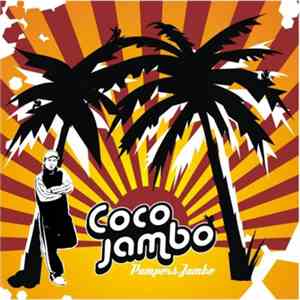 Coco Jambo - Pampers Jambo