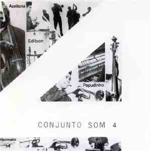 Conjunto Som 4 - Conjunto Som 4
