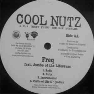 Cool Nutz - Enuff / Freq