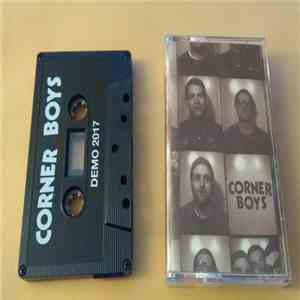 Corner Boys  - Demo 2017