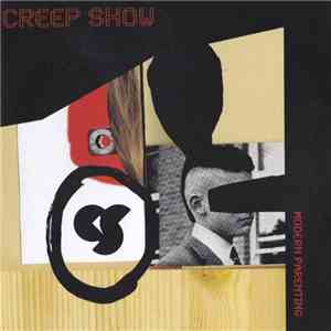 Creep Show - Modern Parenting