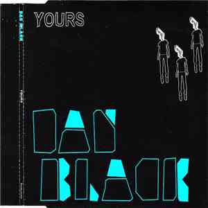 Dan Black - Yours