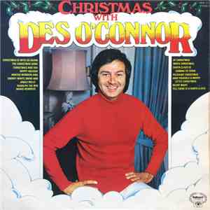 Des O'Connor - Christmas With Des O'Connor
