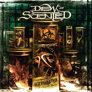 Dew-Scented - Intermination