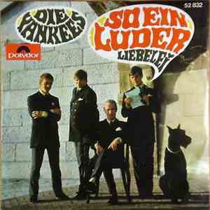 Die Yankees - So Ein Luder