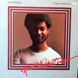 Earl Klugh - Finger Paintings