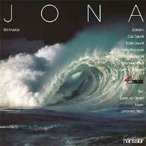 Eckart zur Nieden, Johannes Nitsch - Jona • Ein Musical