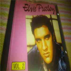 Elvis Presley - Vol. 2