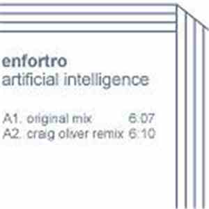 Enfortro - Artificial Intelligence
