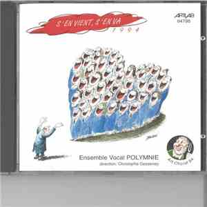 Ensemble Vocal Polymnie conducted by Christophe Gesseney - S'en Vient, S'en Va 