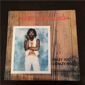 Eric Donaldson - Crazy You - Crazy Me